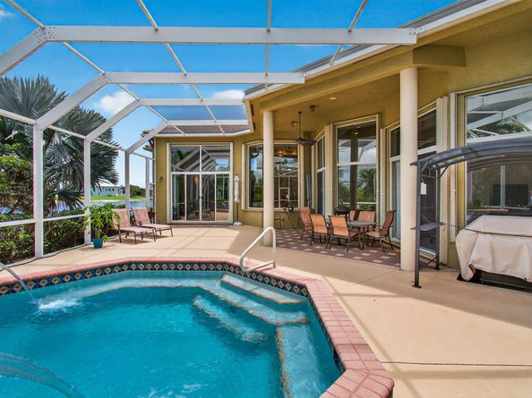 2567 Treanor Terrace, Wellington FL 33414