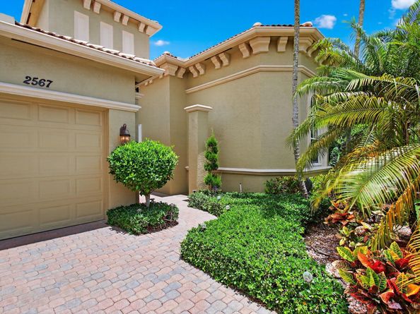 2567 Treanor Terrace, Wellington FL 33414