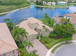 2567 Treanor Terrace, Wellington FL 33414