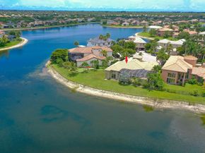 2567 Treanor Terrace, Wellington FL 33414
