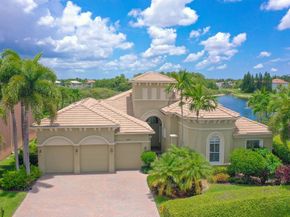 2567 Treanor Terrace, Wellington FL 33414