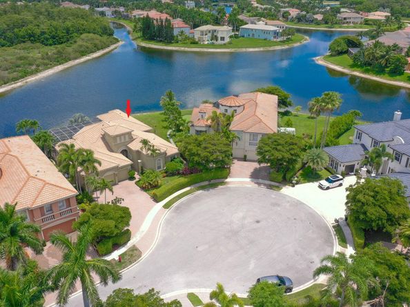 2567 Treanor Terrace, Wellington FL 33414