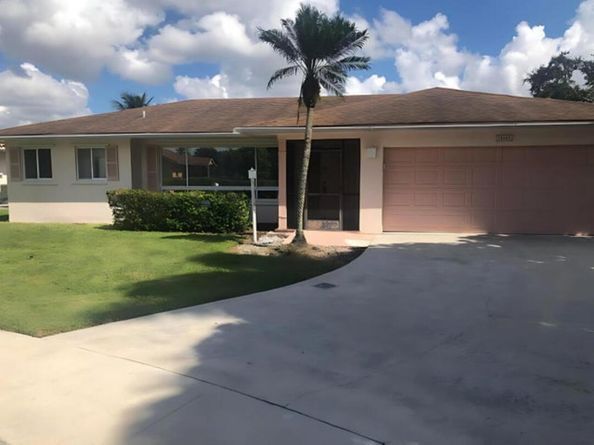 10152 Bergen Court, Boca Raton FL 33428