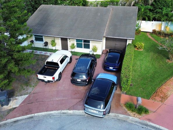5820 Westfall Road, Lake Worth FL 33463