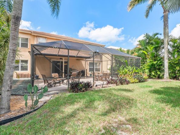 12358 Saint Simon Drive, Boca Raton FL 33428