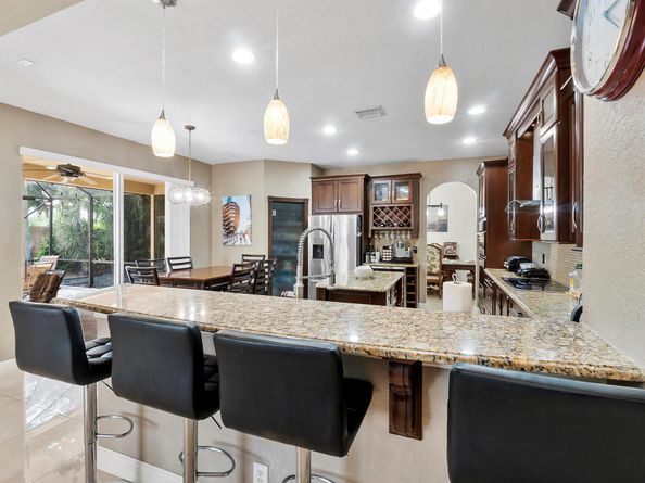 12358 Saint Simon Drive, Boca Raton FL 33428