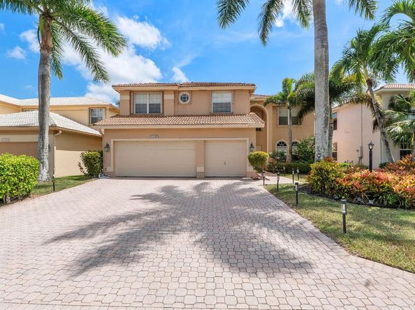 12358 Saint Simon Drive, Boca Raton FL 33428
