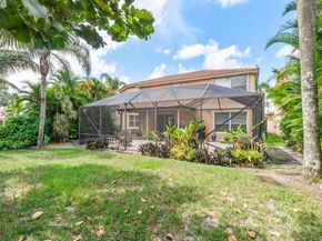 12358 Saint Simon Drive, Boca Raton FL 33428
