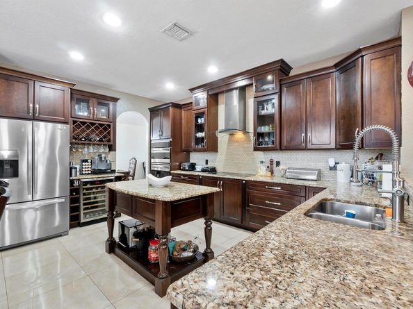 12358 Saint Simon Drive, Boca Raton FL 33428