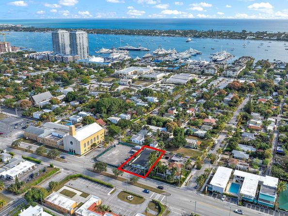 3808 Broadway, West Palm Beach FL 33407