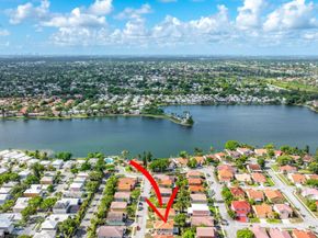 3385 Seabreeze Lane, Margate FL 33063