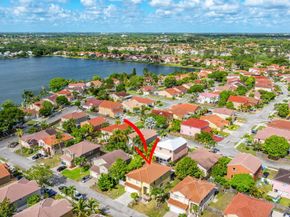 3385 Seabreeze Lane, Margate FL 33063