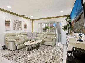 3385 Seabreeze Lane, Margate FL 33063