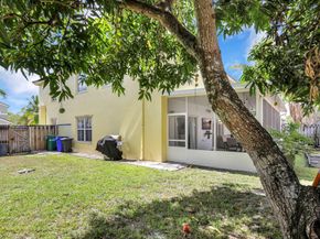3385 Seabreeze Lane, Margate FL 33063