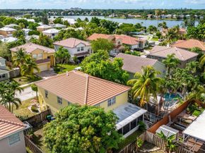 3385 Seabreeze Lane, Margate FL 33063
