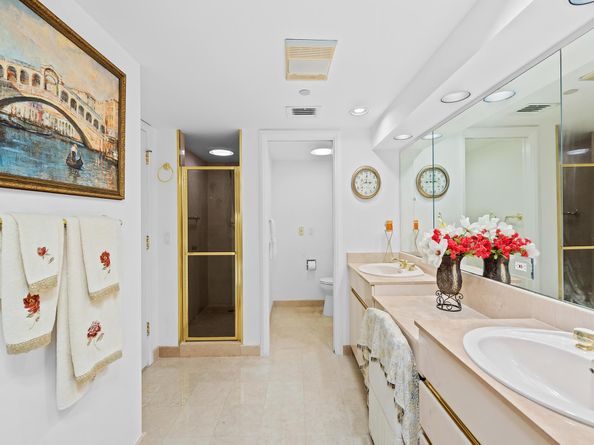 3210 S Ocean Boulevard 604, Highland Beach FL 33487