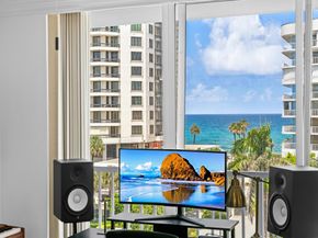 3210 S Ocean Boulevard 604, Highland Beach FL 33487