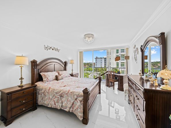 3210 S Ocean Boulevard 604, Highland Beach FL 33487