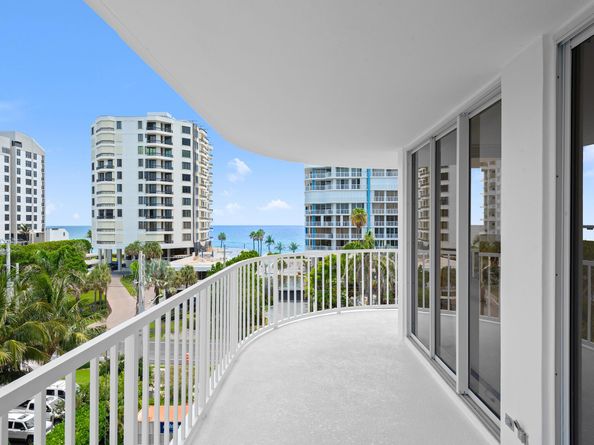 3210 S Ocean Boulevard 604, Highland Beach FL 33487