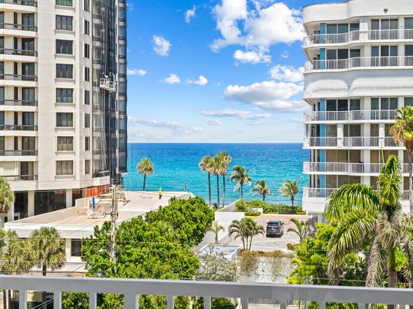3210 S Ocean Boulevard 604, Highland Beach FL 33487