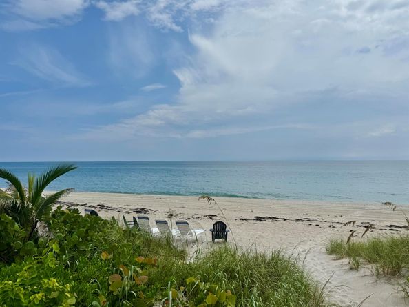 3210 S Ocean Boulevard 604, Highland Beach FL 33487