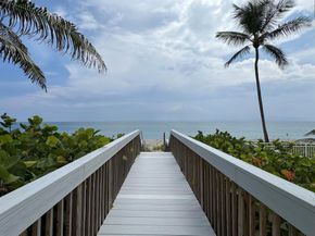 3210 S Ocean Boulevard 604, Highland Beach FL 33487