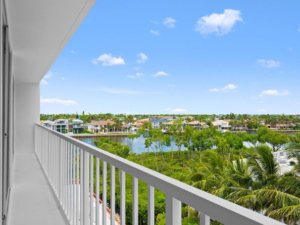 3210 S Ocean Boulevard 604, Highland Beach FL 33487
