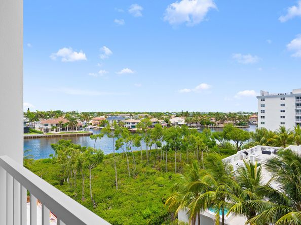 3210 S Ocean Boulevard 604, Highland Beach FL 33487