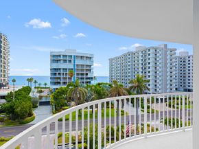 3210 S Ocean Boulevard 604, Highland Beach FL 33487