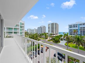 3210 S Ocean Boulevard 604, Highland Beach FL 33487