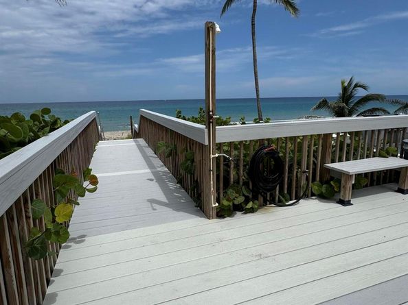 3210 S Ocean Boulevard 604, Highland Beach FL 33487