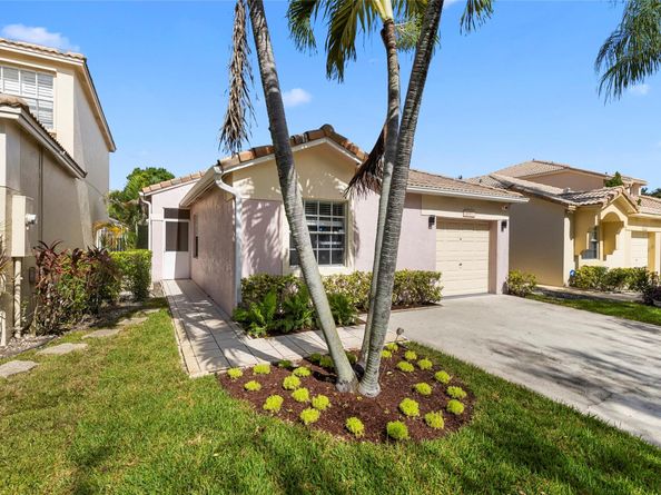 5839 Eagle Cay Ter, Coconut Creek FL 33073