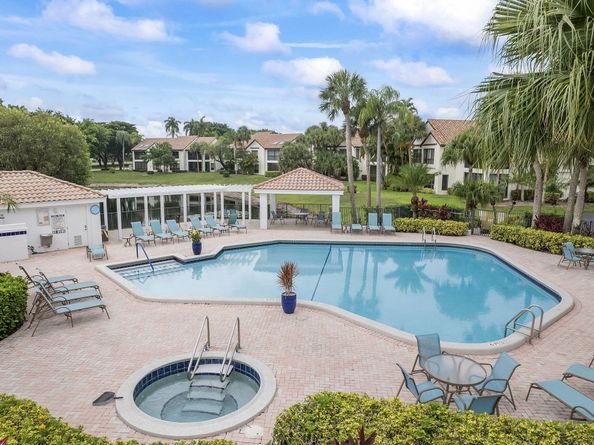 7932 Seville Place 2101, Boca Raton FL 33433