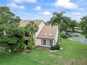 7932 Seville Place 2101, Boca Raton FL 33433