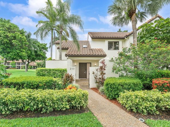 7932 Seville Place 2101, Boca Raton FL 33433