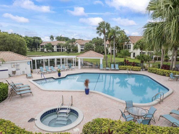 7932 Seville Place 2101, Boca Raton FL 33433