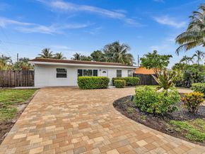1513 NE 30th Ct, Pompano Beach FL 33064