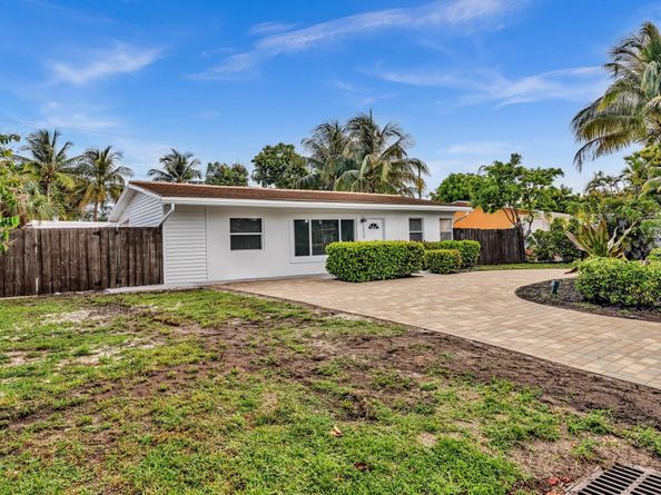 1513 NE 30th Ct, Pompano Beach FL 33064