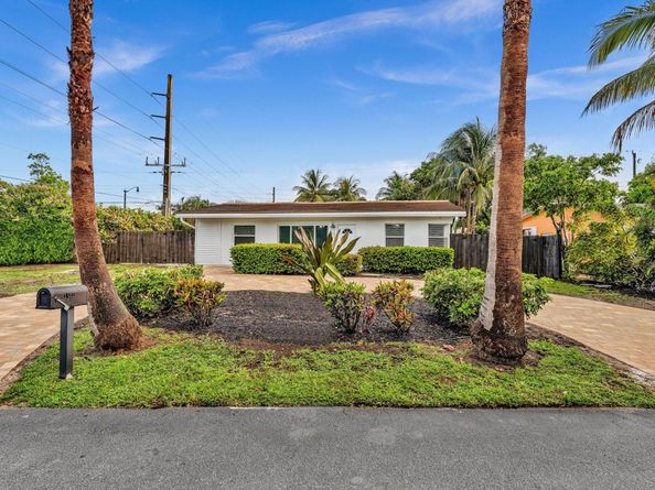 1513 NE 30th Ct, Pompano Beach FL 33064