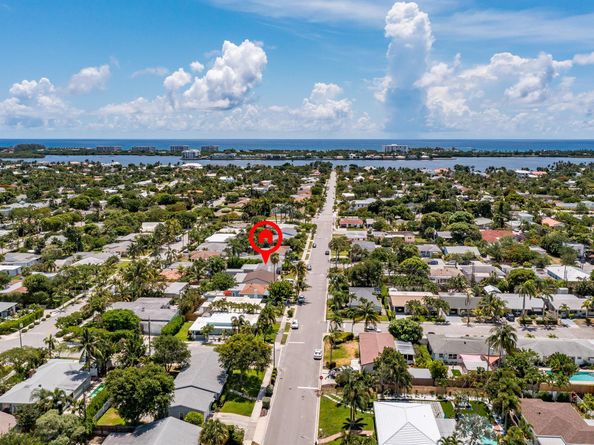 228 Wellesley Drive, Lake Worth Beach FL 33460