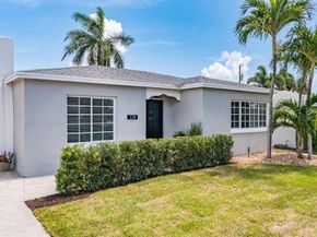 228 Wellesley Drive, Lake Worth Beach FL 33460