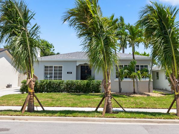 228 Wellesley Drive, Lake Worth Beach FL 33460