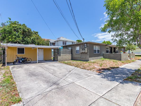 701 New Jersey Street, West Palm Beach FL 33401