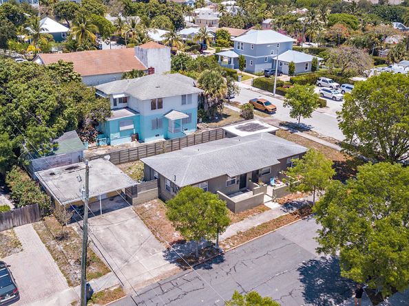 701 New Jersey Street, West Palm Beach FL 33401