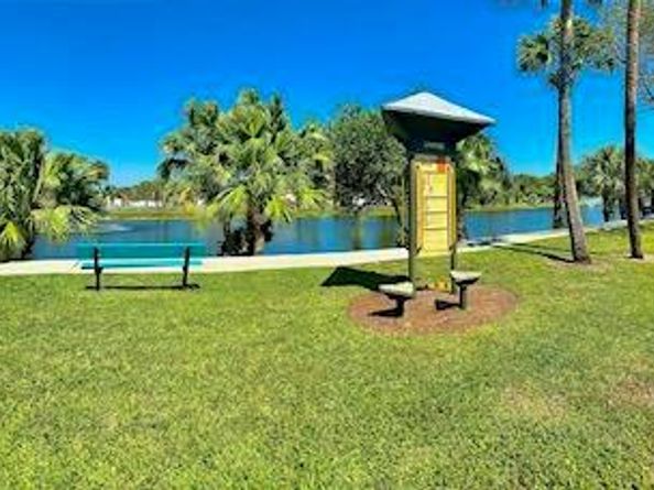 225 Bonnie Boulevard 106, Palm Springs FL 33461