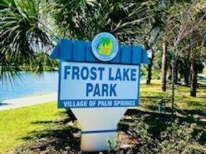 225 Bonnie Boulevard 106, Palm Springs FL 33461