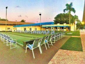 225 Bonnie Boulevard 106, Palm Springs FL 33461