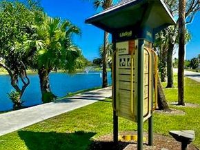 225 Bonnie Boulevard 106, Palm Springs FL 33461