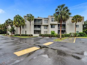 3100 Riverside Dr 109, Coral Springs FL 33065