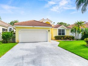 13917 Palm Grove Place, Palm Beach Gardens FL 33418